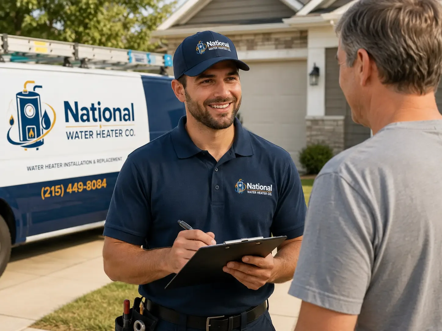 Water Heater Installation Landers, CA FAQs